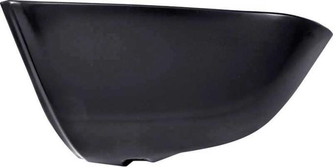 OER 1967-68 Camaro 1967 Firebird Fender Extension, RH FE67R