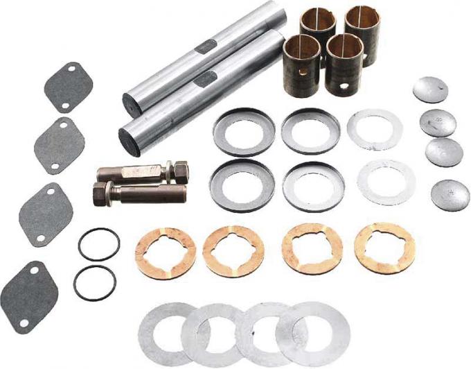 OER 1947-59 GM Truck - King Pin and Bushing Set 153641
