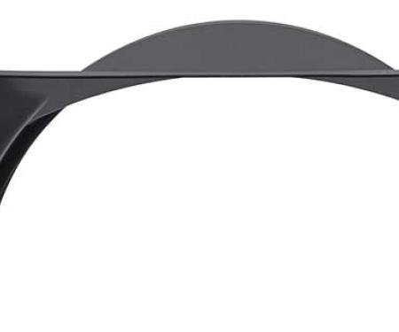 OER 1988-02 Chevrolet/GMC Truck, Lower Fan Shroud, with Small Block Engine A56206