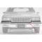 OER 1986-90 Chevrolet Caprice, Front Bumper Filler, ABS Reproduction B1354