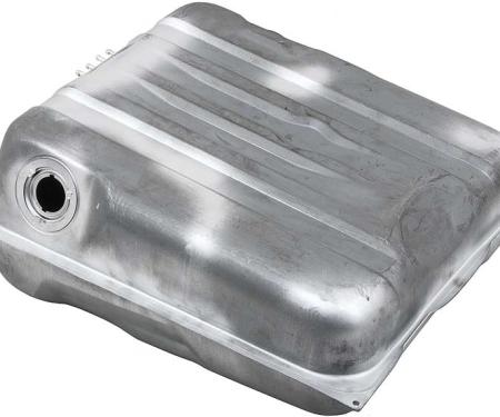 OER 1972-74 Challenger 18 Gallon Fuel Tank - Zinc Coated Steel FT6017A