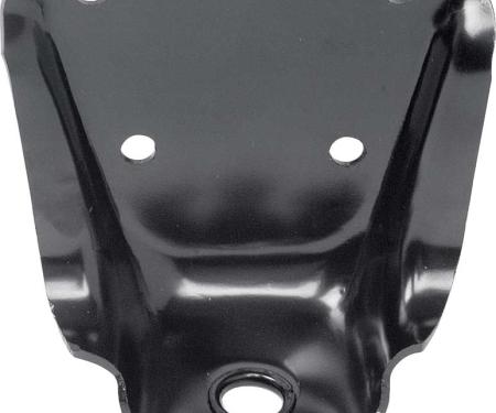 OER 1947-55 Chevrolet, GMC Pickup Truck, Shock Absorber Bracket, RH or LH, Each C2515