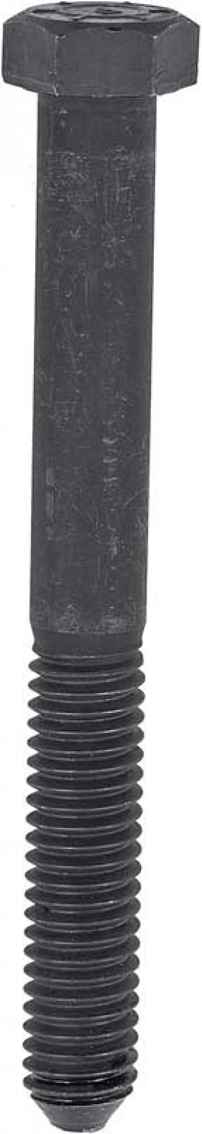 1964-70 Motor Mount Bolt 7/16"-14 X 4"