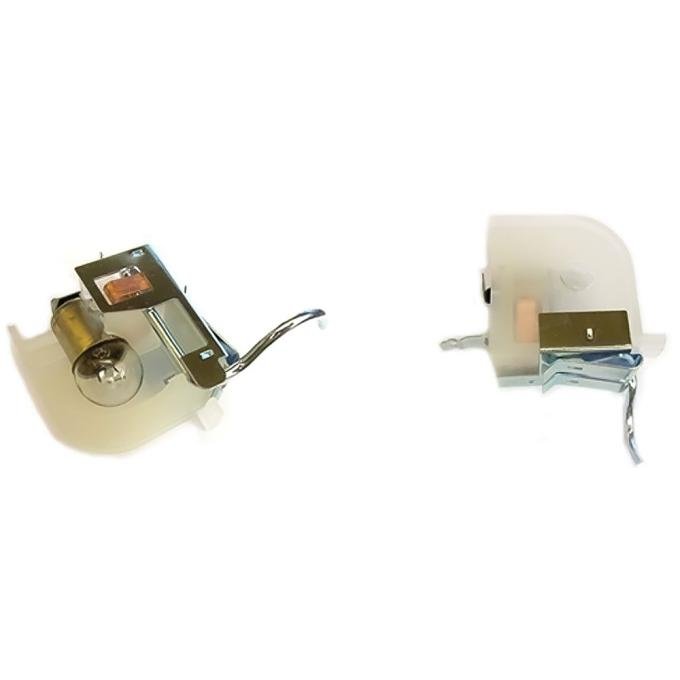 1969-72 Pontiac GTO, LeMans - Oldsmobile 442, Cutlass, Trunk Lamp Kit, GM#