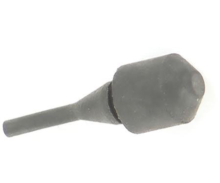 1979-2002 Buick, Chevy, Pontiac, Oldsmobile, Rubber Bumper, Each, Heat Shield, Fuel Door, Floor Console