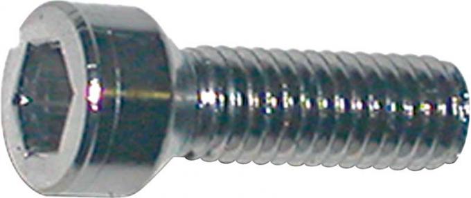 OER 1968-74 Mopar A / B / E-Body Window Crank Screw MD27221