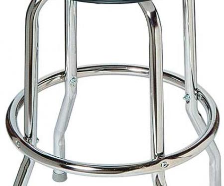 Mopar Air Grabber Counter Stool