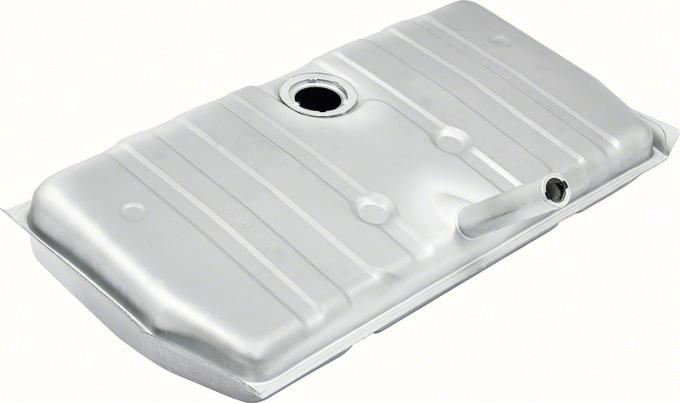 OER 1970 Camaro / Firebird without EEC 18 Gallon Zinc Coated Steel Fuel Tank FT1002A