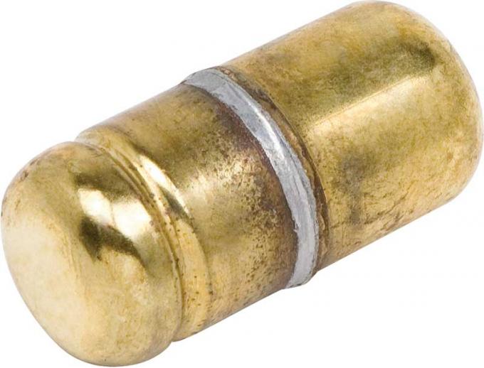 OER 1947-76 GM, Chrysler, Dodge, Plymouth, Brass Fuel Tank Sending Unit Float 479312