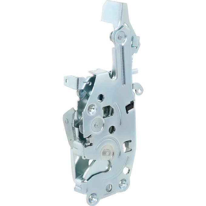OER 1964-67 Buick, Chevy, Pontiac, Oldsmobile, A & B Body, Front Door Latch, 2 Door, RH Passenger Side, Various Models 4545370