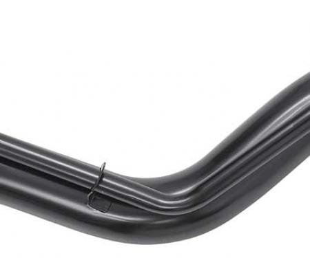1979-81 Chevy, GMC, Blazer, Jimmy, Suburban, Fuel Tank Filler Neck