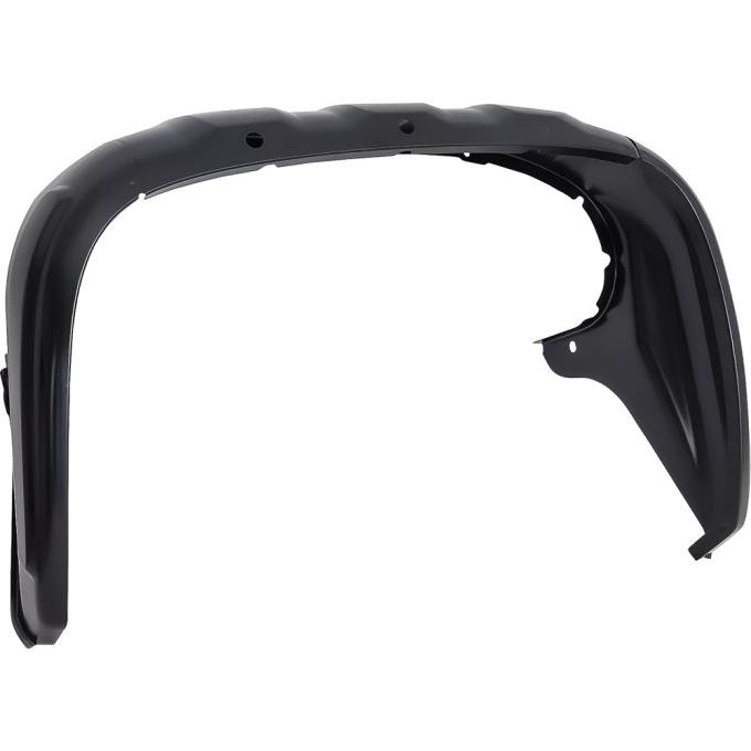 2007-13 Silverado 1500, 2007-14 Silverado 2500HD, 3500, Wheel Housing Panel, LH