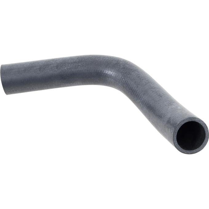 1969 Camaro SS, Lower Radiator Hose, 396 Big Block