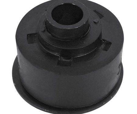 1973-80 Chevrolet, GMC Truck, 2 Wheel Drive, Radiator Cushion Core Support Mount, Upper