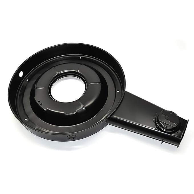 OER 1970-72 Oldsmobile Cutlass, 442, W30, Ram Air, Lower Air Cleaner Base CW5670T