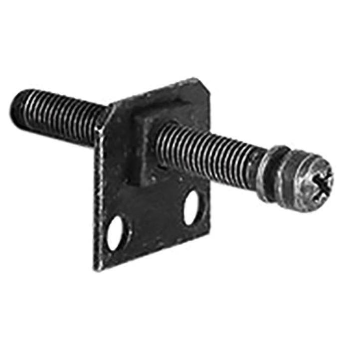 Redline Restomotive® 1969-1978 Ford Car Headlight Adjuster Screw