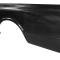 1967-72 Chevrolet, GMC Fleetside, Longbed, Bed Side Panel, 8' foot, Without Side Marker Provision, RH, Passenger Side