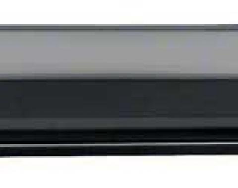 1967-1969 Camaro / Firebird Outer Right Rocker Panel