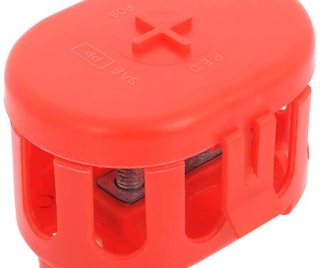 OER 1993-97 Camaro, Firebird, Junction Block Box, with LT1 Engine A9701346