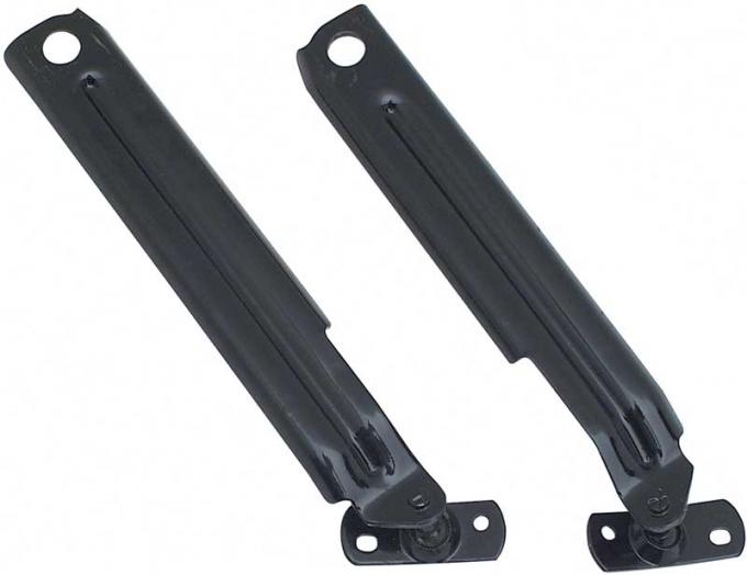 1971-76 Impala, Caprice, LeSabre, Delta 88, Catalina, Convertible Second Bow Ball Joint Set, Pair, Various Models
