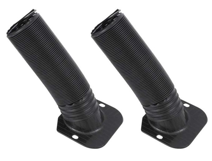 1964-66 Mustang, Air Defroster Duct/Hosee Kit