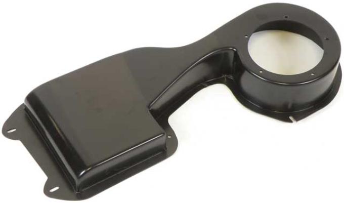 1970-81 Camaro, Firebird, Air Conditioning Delete Cover