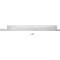 1973-91 Chevrolet, GMC, Crew Cab, Suburban, Sill Plate, Rear Side Door, LH