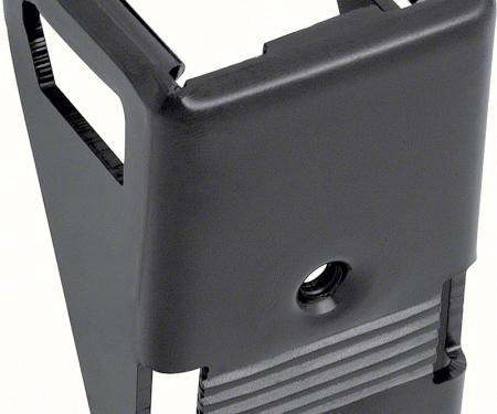 OER 1964-70 Chevelle, Nova, 1962-70 Impala, Full Size, Trunk Striker Panel, EDP Coated 152928