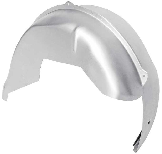 OER 1969 Camaro, Firebird, Rear Wheelhouse Assembly, 6" Mini-Tub, Weld-Thru Coated, RH Passenger Side 1667335W