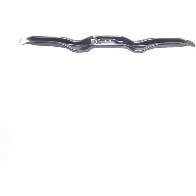 Redline Restomotive® Chevelle 68-72 Hardtop/Coupe Transmission Crossmember LG-00-1742
