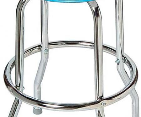 1954-58 Mopar parts And accessories Logo Counter Stool