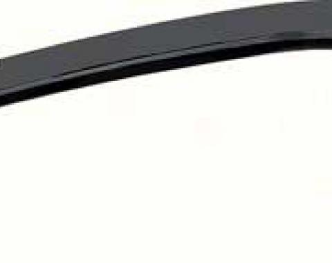 OER 1967-69 Camaro / Firebird Coupe Rear Drip Rail Support, LH E380
