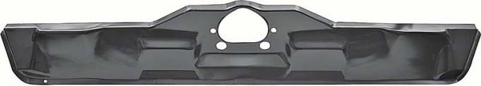 OER 1969 Camaro / Firebird Rear Inner Valance Panel with EDP Coating C7624