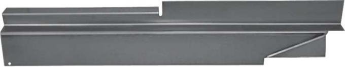 OER 1973-87 Chevrolet, GMC Truck, Inner Rocker Panel Plate, Drivers Side, EDP Coating T70927