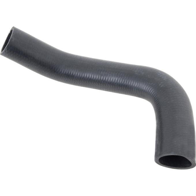 1958-64 Impala, Bel Air, Biscaynel, Lower Radiator Hose, 283ci, 348ci, 409ci