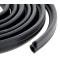 OER 1960-66 Chevy, GMC C/K Pickup, Panel. Suburban, Door Seal Weatherstrip, Glue-On, Pair K8097