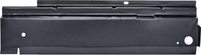 OER 1966-70 Dodge, Plymouth B-Body, Rear Inner Rocker Panel, RH, EDP Coated MB1891