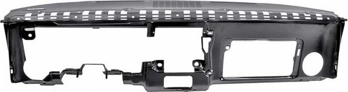 OER 1969 Firebird, Trans Am, Complete Dash Panel, EDP Coated 152678