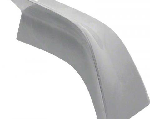 1979-81 Firebird, Trans Am, Outer Rear Spoiler, RH Passenger Side