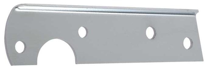 OER 1954-55 Chevy, GMC Pickup Truck, Tail Light Bracket, Chrome, RH Passsenger Side CT26692
