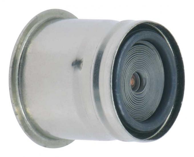 OER 1967-80 Buick, Chevrolet, Oldsmobile, Pontiac, 1966-71 Ford Mid-Size, 1963-76 Dodge, Plymouth Compacts, Casco Cigarette Lighter Heating Element, 7/8" Long, Element Only 78