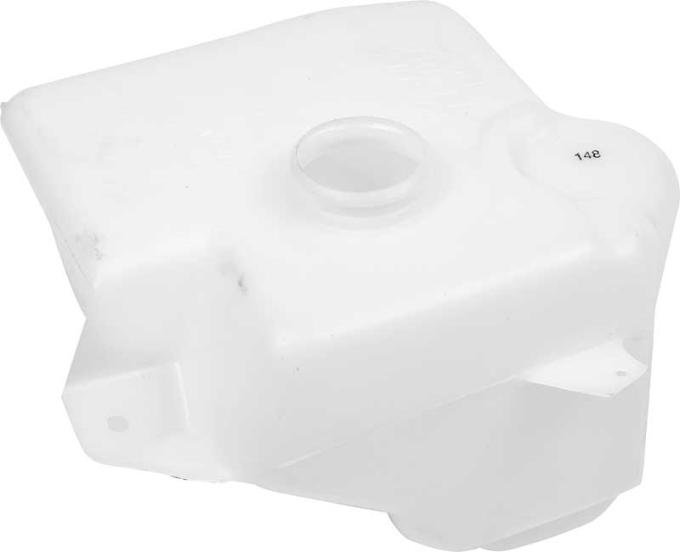 OER 1982-87 Camaro, Firebird, Windshield Washer Jar 10078368