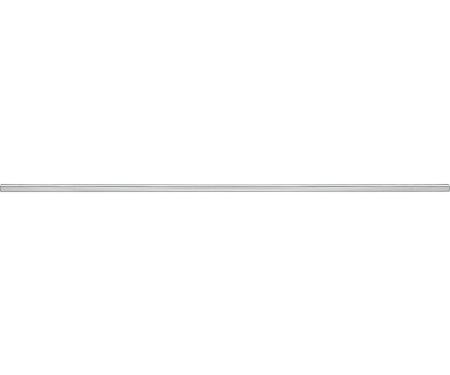 OER 1962-65 Chevy II Nova, Upper Trunk Cove Molding 13931