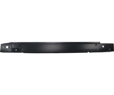 OER 1980-86 F-100, F-150, F-250, F350 Truck, Bronco, Inner Rocker Panel, LH Driver Side TR10117P