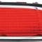 1974-77 Camaro, Tail Light Lens, with Back-Up Lens, RH Passenger Side