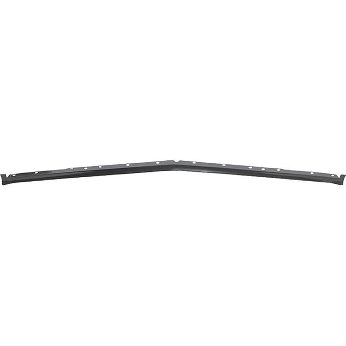 1978-84 El Camino, 1978-83 Malibu, Front Bumper Reinforcement Bar