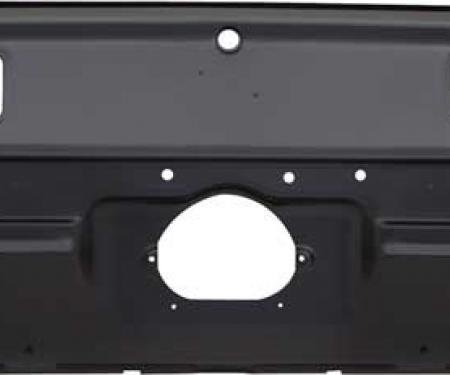 OER 1969 Camaro Rally Sport Rear Body Panel 15881