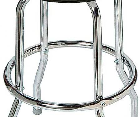 2001-13 Mopar Omega Logo Counter Stool