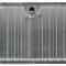 1969 Ford Mustang, Mercury Cougar, Ni-Terne Coated Fuel Tank, with Drain Plug, F28C, 20 Gallon Capacity