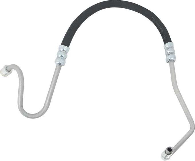OER 1970-80 Buick, Oldsmobile, Pontiac, Power Steering Pressure Hose, Various Models 70265